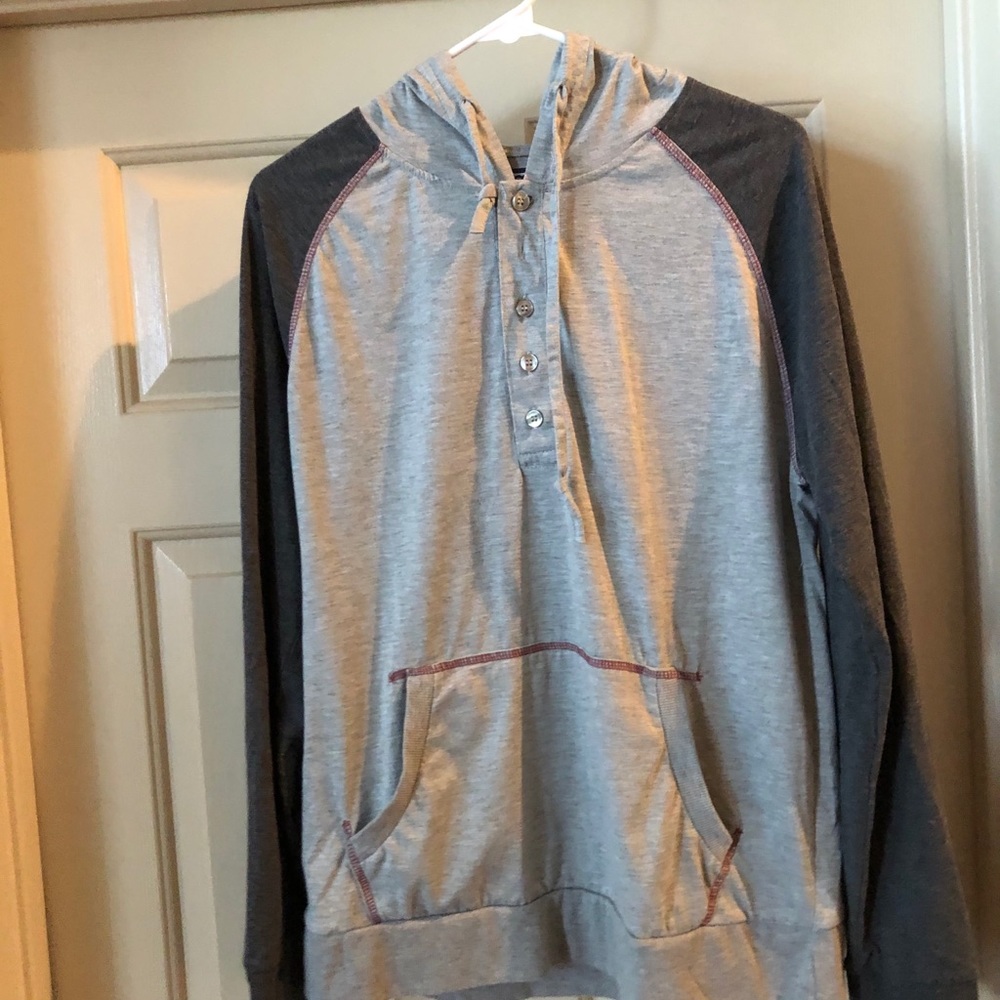 Men’s hoodie